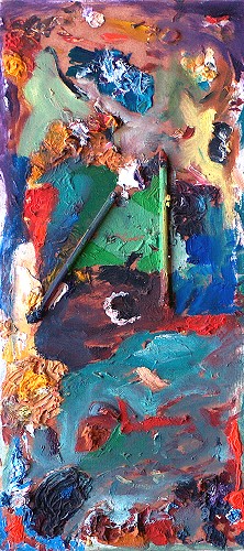 Flea Market
